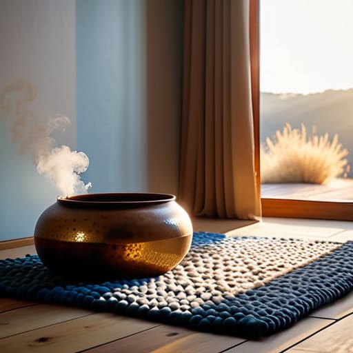 Stop Racing the Sunrise: the Art of Finding Stillness While Building a Consistent Morning Routine