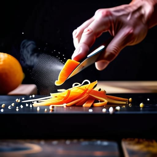 Learning Fundamental Cooking Techniques