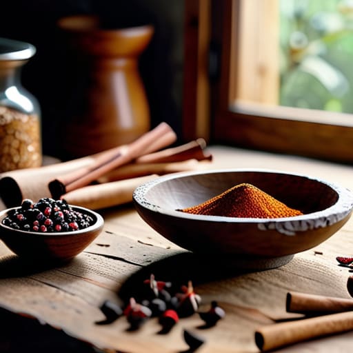 The History Behind Common Culinary Traditions
