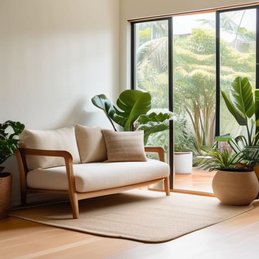 Creating a Healthy Home Environment