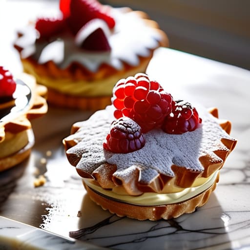 An Introduction to French Pastry Traditions