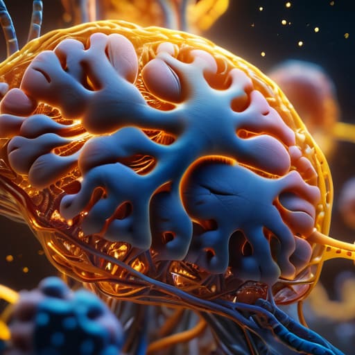 Understanding the gut brain axis connection.
