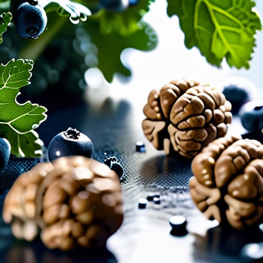 Beyond the Fog: How Nutrition Affects Mental Clarity and the Art of Noticing the World Again