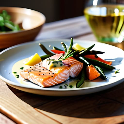 The Art of the Solo Feast: How to Cook for One Without It Feeling Grim