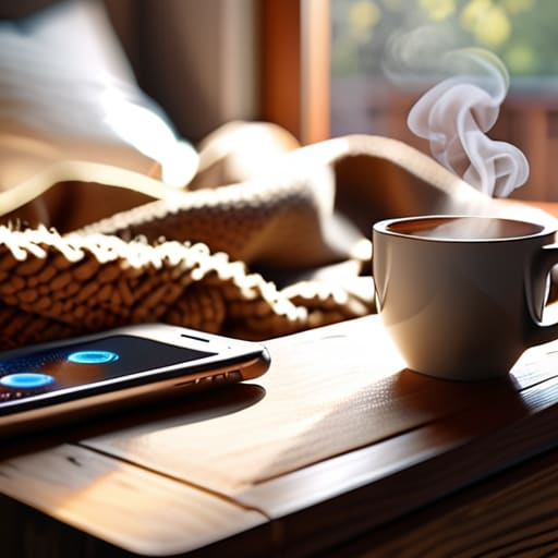 Beyond the Miles and the Missed Calls: How to Keep a Friendship Going Long Distance by Savoring the Small, Quiet Moments.