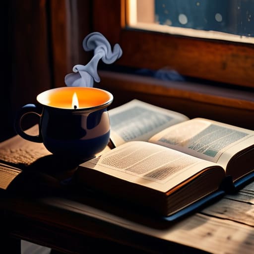 The Art of Slowing Down: How to Spend an Evening Alone Well and Rediscover the Details You’ve Been Missing