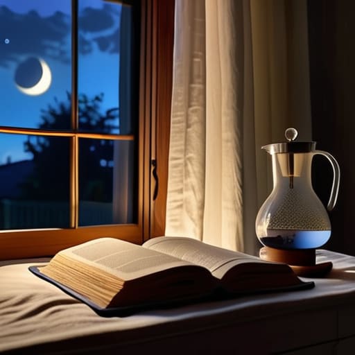 Practical Steps for Improving Sleep Hygiene