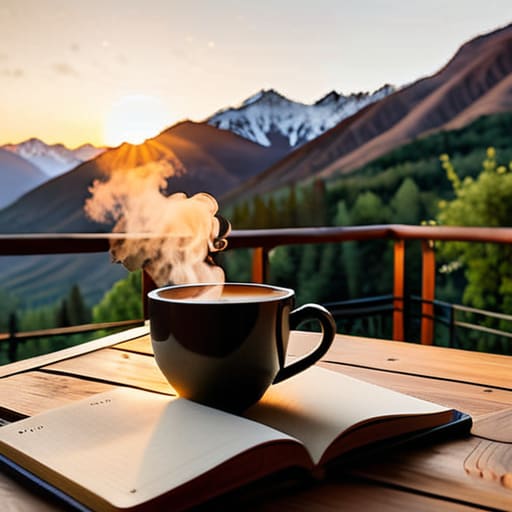 Stop Racing the Clock and Start Savoring the View: My Quiet Strategies for Maintaining Work Life Balance