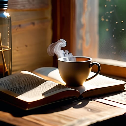 I Traded My Screen for a Slow Afternoon and Discovered the Profound Impact of Digital Detoxing on the Soul.