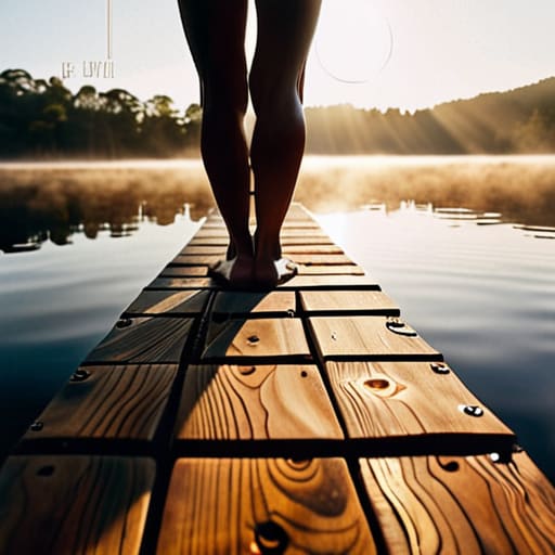 The importance of daily physical movement.