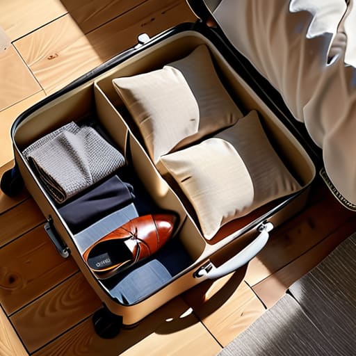 How to Pack Efficiently for Trips