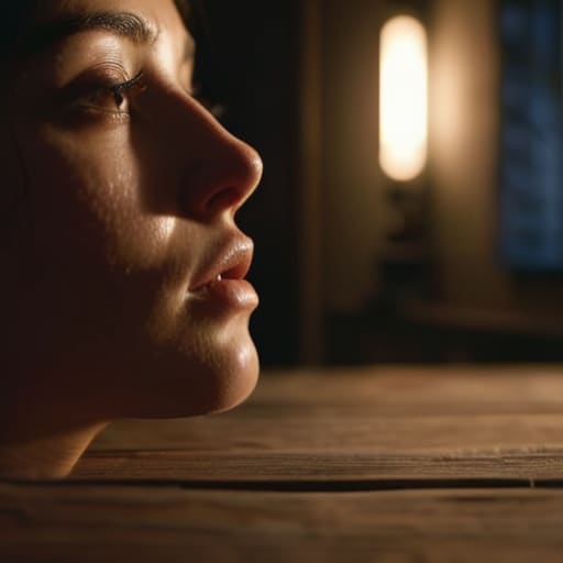 The Unmasked Soul: Why Anonymity Changes How People Talk When We Finally Stop Performing for the Crowd.