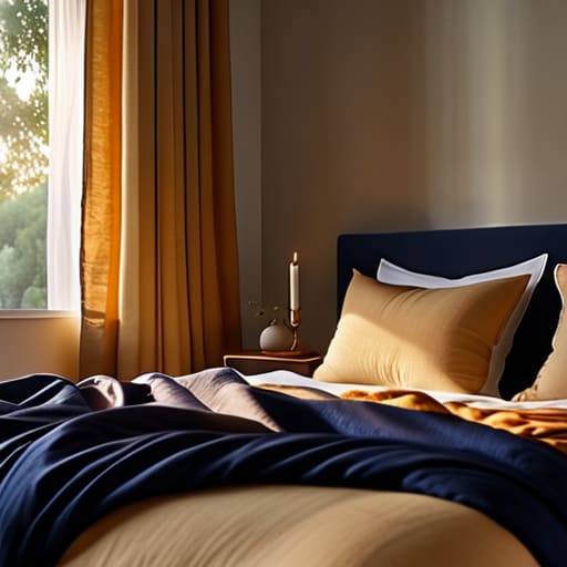 Honoring the Rhythm Circadian Rhythm Regulation Through Slow Living