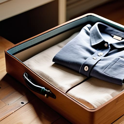 Maximizing Carry on Capacity Without the Rush
