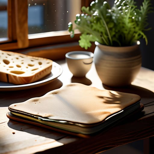 Mindful Tech Usage to Rediscover the Present Moment