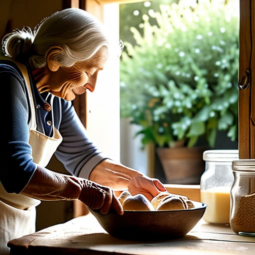 Nourishing Cultural Identity and Heritage Through Every Shared Meal.