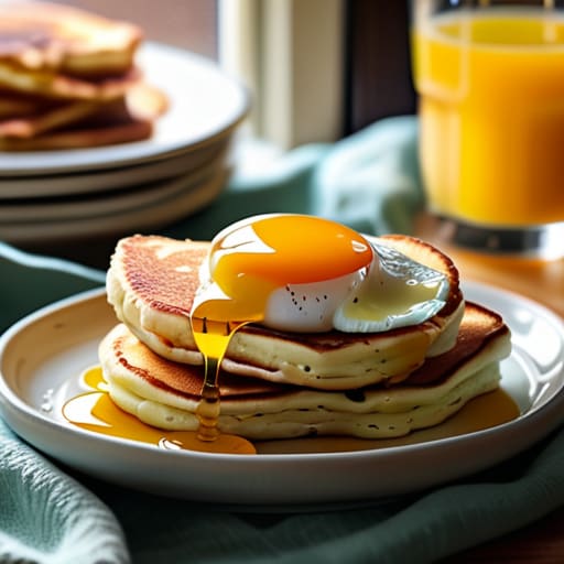 Savoring Comfort Food Traditions One Bite at a Time.