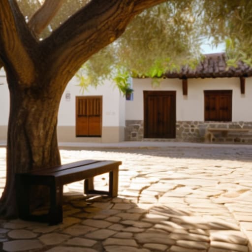 The Cultural Significance of Siesta and Slow Living.