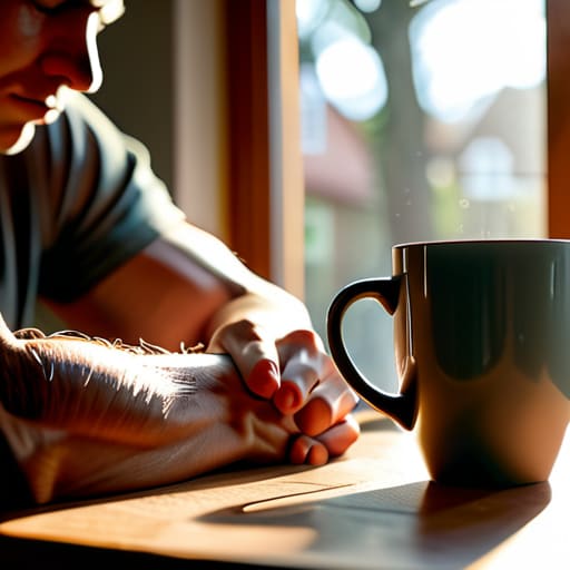 The Quiet Whispers of Tension in Our Daily Lives
