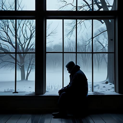 Understanding the Heavy Impact of Isolation on Mental Health.
