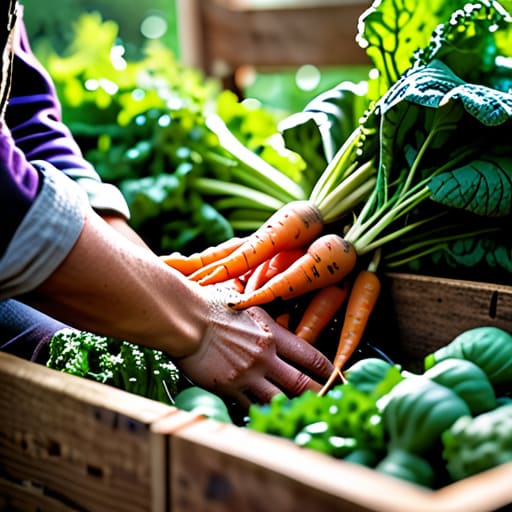 Agritourism Travel Experiences for the Soul.