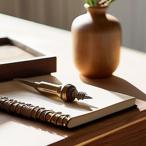 Finding Beauty in Minimalism and Intentional Living