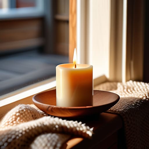 Finding Comfort in Hygge Lifestyle Elements and Warmth