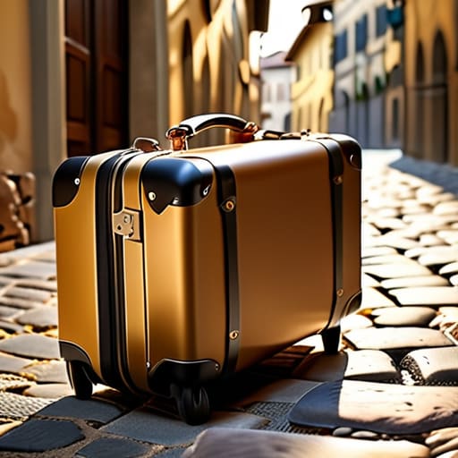 Finding Peace With Lightweight Travel Gear.