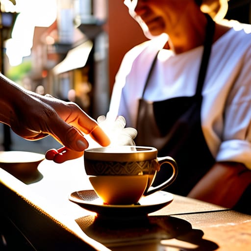 Finding the Psychological Benefits of Social Ties in Small Moments.