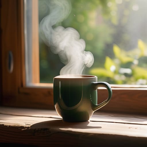 Gentle Lifestyle Changes for Emotional Regulation and Peace