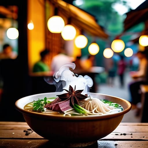 How Global Flavors and Sensory Experience Awaken the Soul