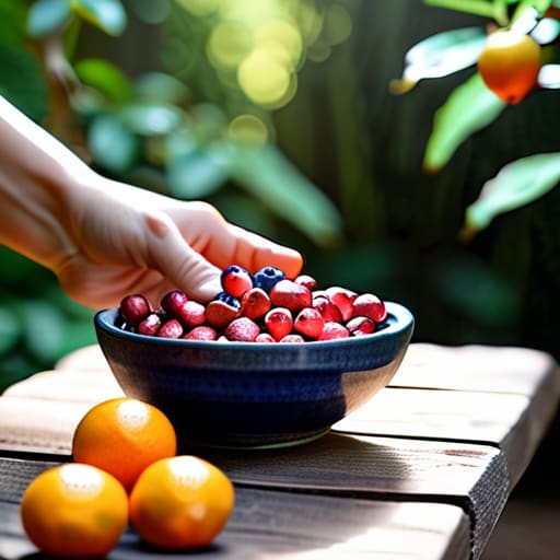 Mindful Eating Practices for a Slower Life.
