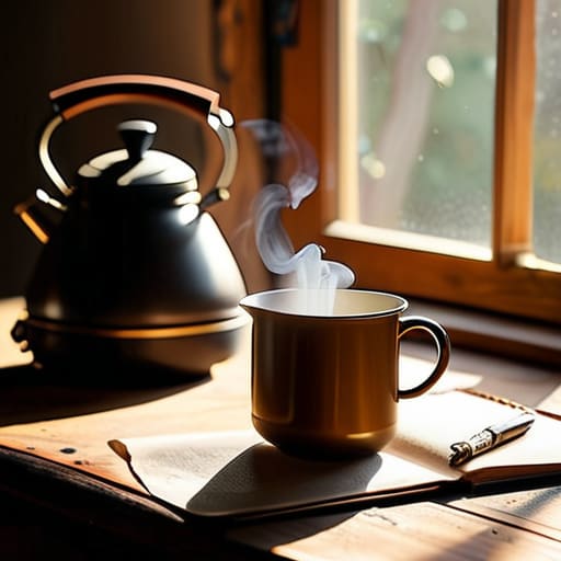 Mindful Morning Habits to Anchor Your Soul