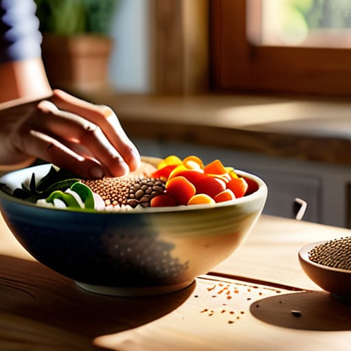 The Gentle Connection Between Mindfulness and Digestion