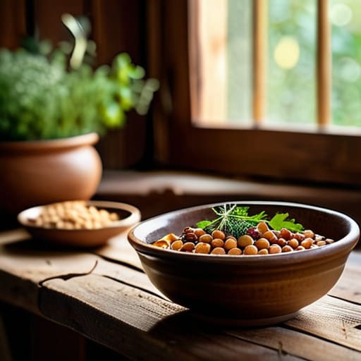 A Final Thought on the Slow Table.