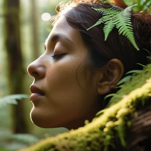 Finding Your Way Back to the Quiet.