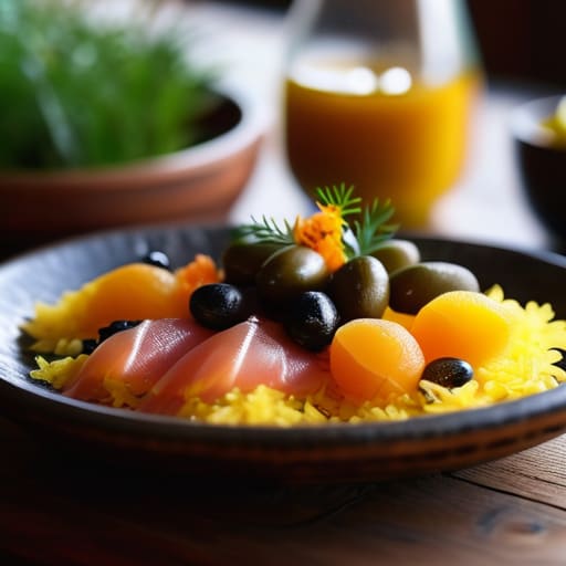 Why the Real Benefits of Exploring Diverse Cuisines Lie in the Quiet Magic of Tasting a World You’ve Never Met.