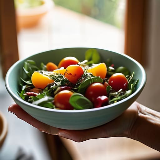 Stop Rushing Your Lunch: How to Rediscover the Joy of Flavor Through the Benefits of Mindful Eating for Beginners.