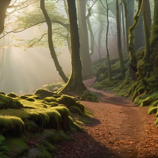 The Art of the Slow Stroll: Why I Stopped Racing and Found the Unexpected Benefits of Walking for Mental Clarity