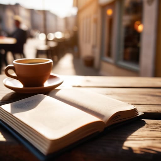 Forget the Frantic Flashcards: How to Learn a New Language by Slowing Down and Savoring the Conversation.