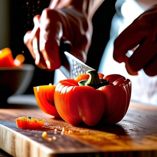 Stop Rushing Through the Prep: Why Learning How to Master Basic Knife Skills Is the First Step to Truly Savoring Every Meal.