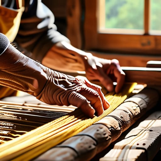 Why We Lose the Flavor of Life When We Forget the Importance of Preserving Local Traditions.