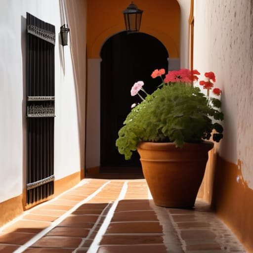 The Role of the Siesta in Spanish Life