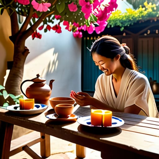 Beyond the Table Manners: Finding Connection Through Understanding Different Etiquette Rules Globally