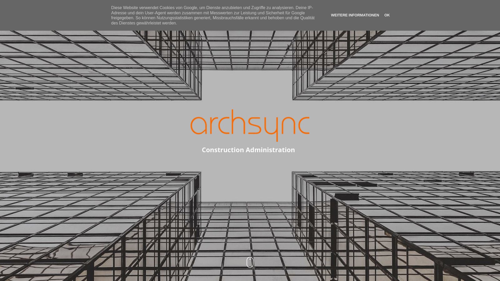 archsync.in