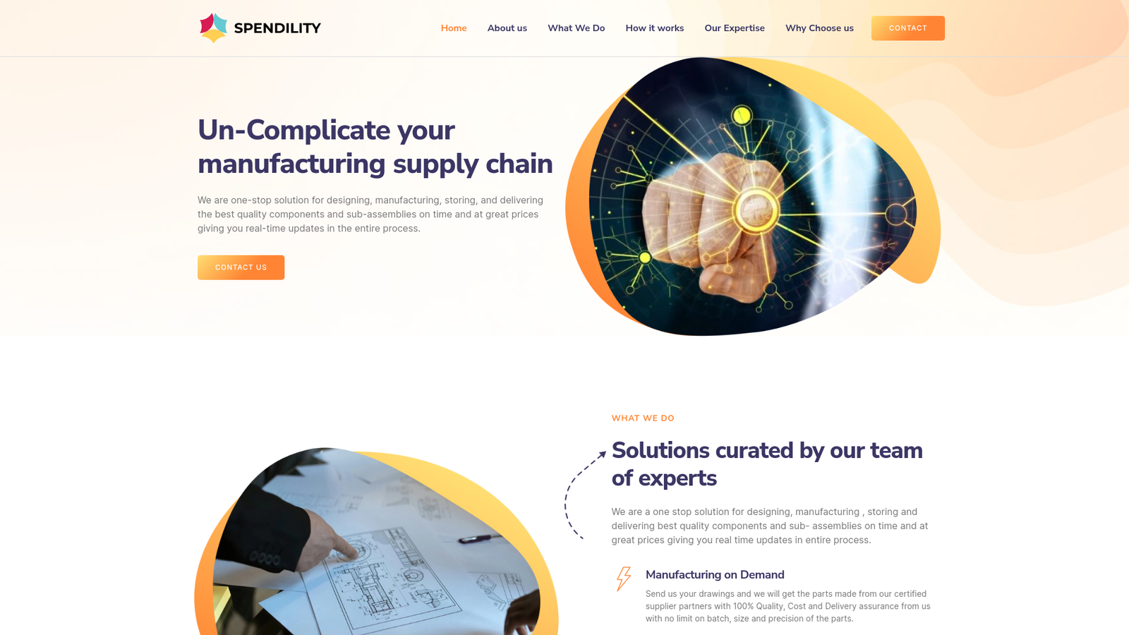 spendility.com
