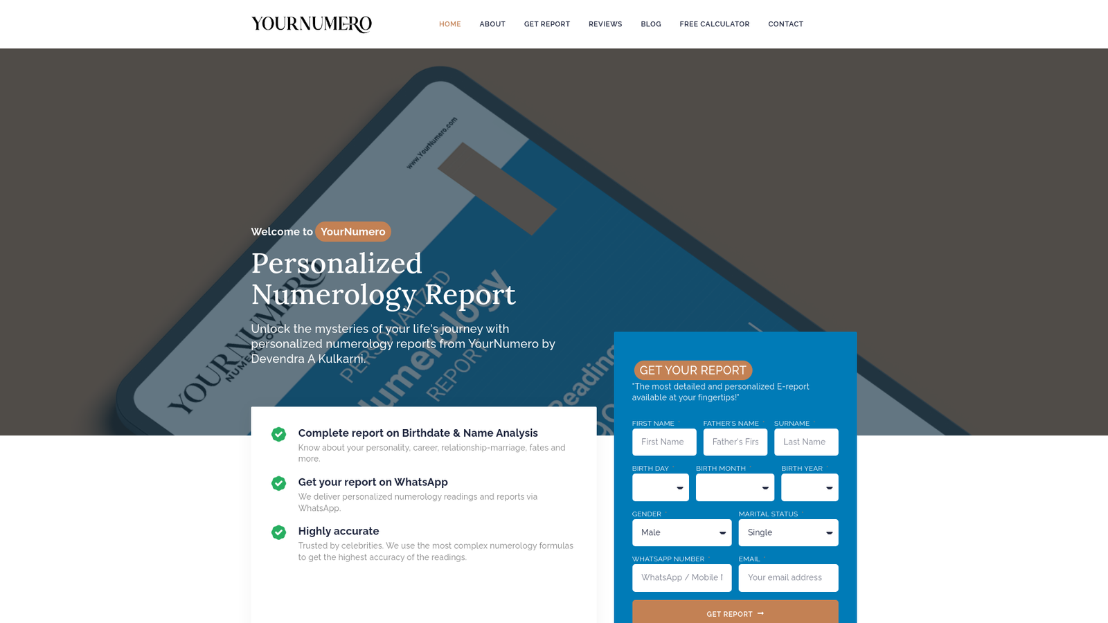 yournumero.com